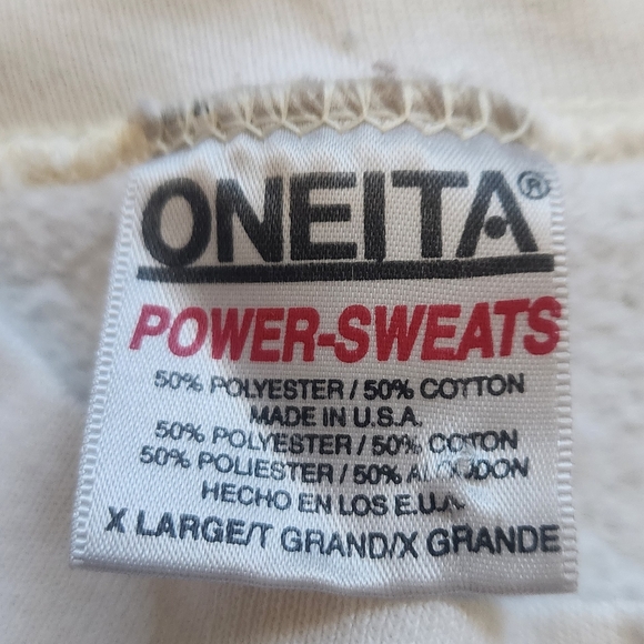 Sweatshirt - Picture 3 of 3